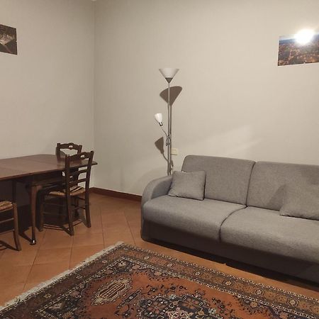 La Casina Apartment Arezzo Ruang foto