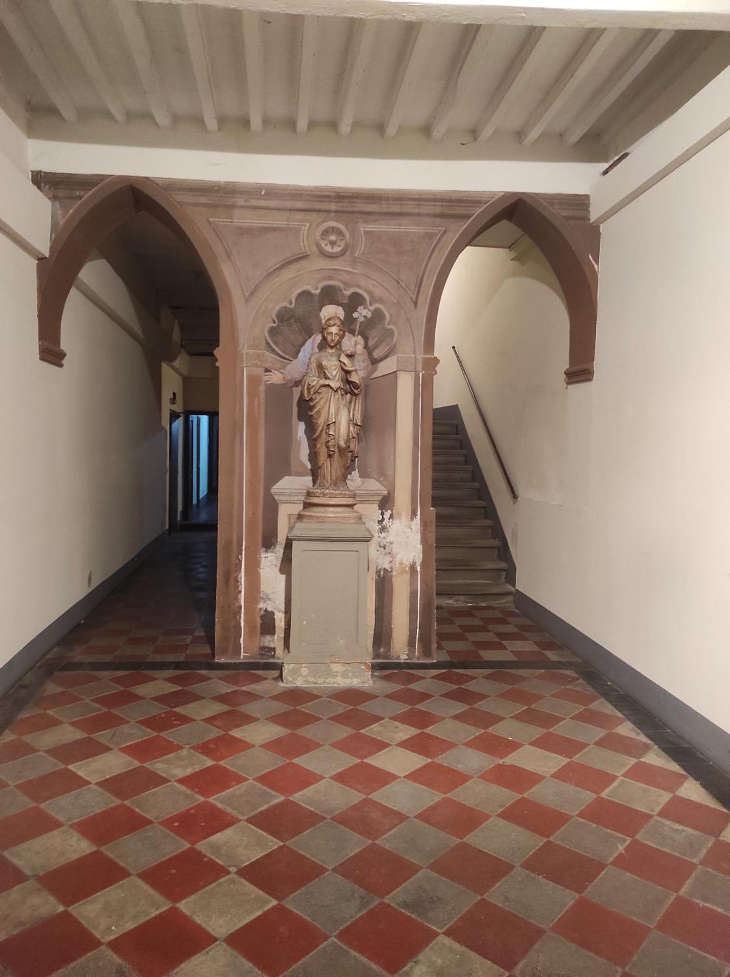 La Casina Apartment Arezzo Bagian luar foto